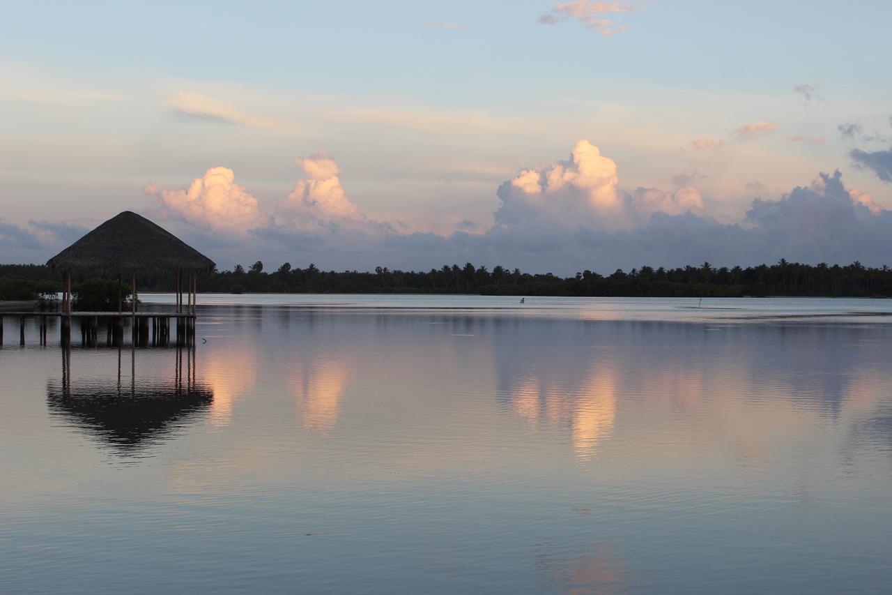 Hotel Anawasal Kalpitiya Exterior foto